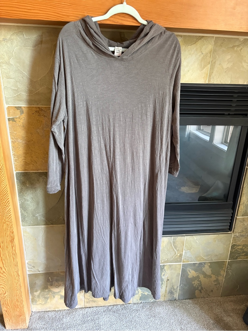 Magnolia Pearl Viggo Hoodie Tee Dress